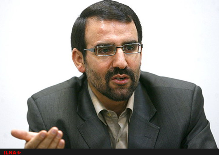 ملاقات ظریف و پوتین یک ساعت و نیم طول کشید/ پیام روحانی درباره روابط دوجانبه، برجام و منطقه بود ملاقات ظریف و پوتین یک ساعت و نیم طول کشید/ پیام روحانی درباره روابط دوجانبه، برجام و منطقه بود