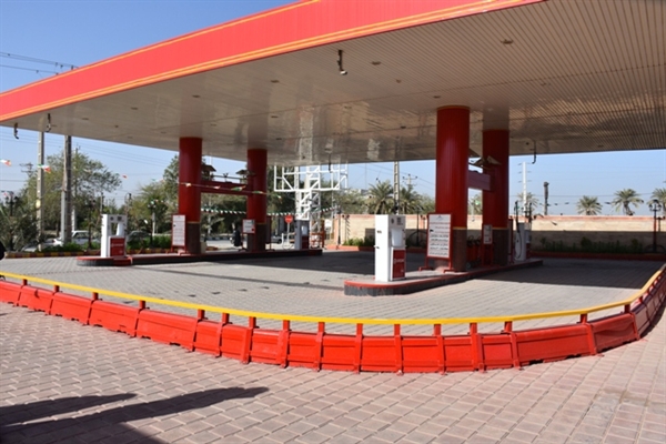آمادگی منطقه آبادان در جهت سوخترسانی به هموطنان در ایام تعطیلات عیدسعید فطر آمادگی منطقه آبادان در جهت سوخترسانی به هموطنان در ایام تعطیلات عیدسعید فطر