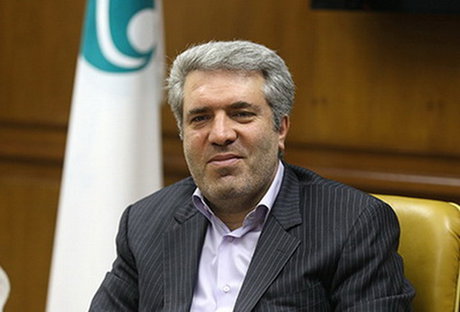 مروری بر سوابق رییس جدید سازمان میراث فرهنگی، صنایع دستی و گردشگری مروری بر سوابق رییس جدید سازمان میراث فرهنگی، صنایع دستی و گردشگری