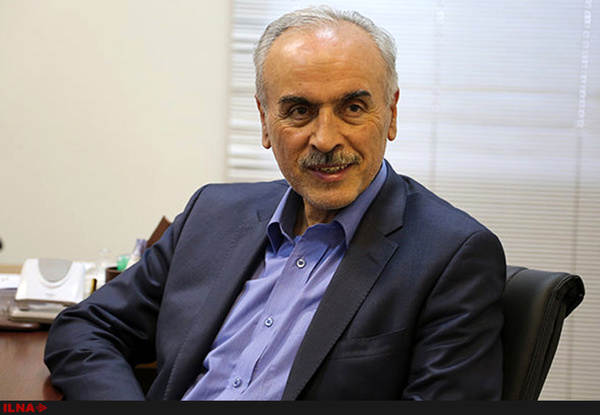 دنیای صنایع