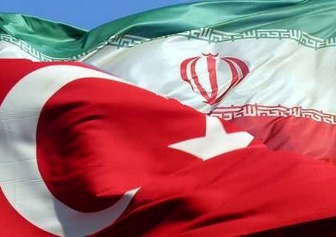 Turkey takes lion’s share in goods export to Iran by roads