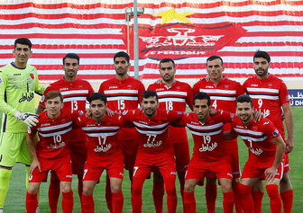 لیست مازاد پرسپولیس تایید شد (عکس)