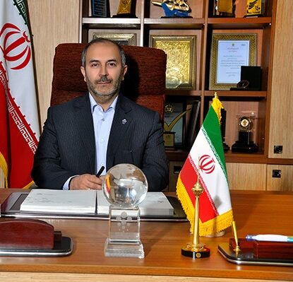 بانک حکمت ایرانیان به سوئیفت متصل شد
