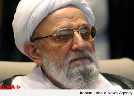 واکنش دفتر آیت‌الله مهدوی‌کنی به انتشار نامه منتسب به رئیس فقید مجلس خبرگان