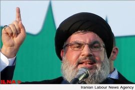 در صورت تحمیل جنگ، میلیون‌ها اسرائیلی را وادار به مهاجرت می‌کنیم