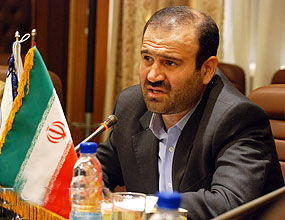سومین جلسه هم اندیشی صندوق های سرمایه گذاری مشترک برگزار شد