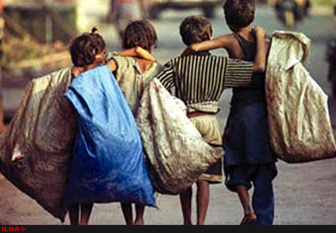 چرا به جای بهرهکشان، کودکان را دستگیر کردهاید؟