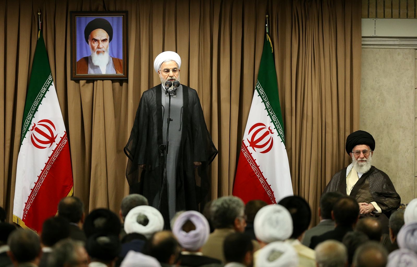 طرف مقابل زیاده خواهی نکند توافق در دسترس خواهد بود