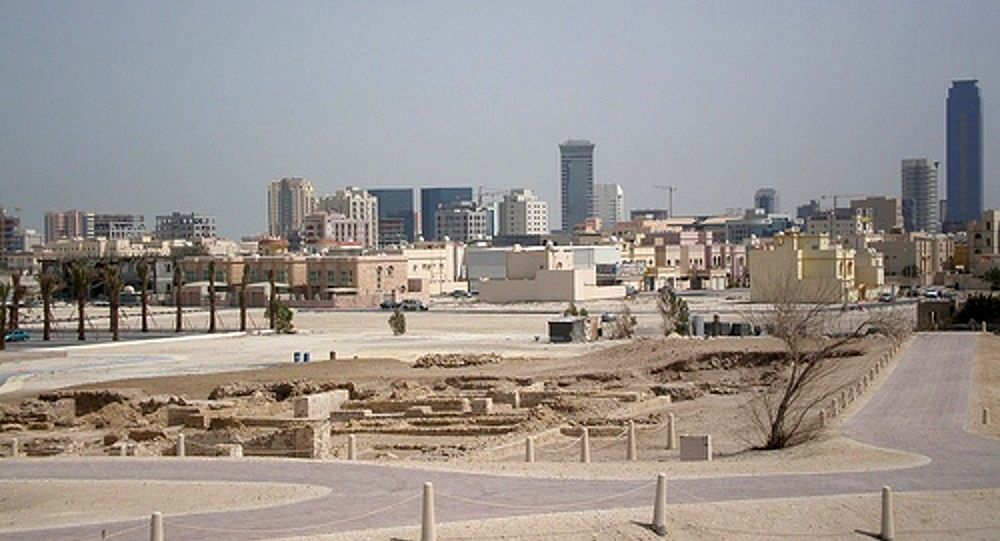 واشنگتن باید فروش سلاح به بحرین را متوقف کند