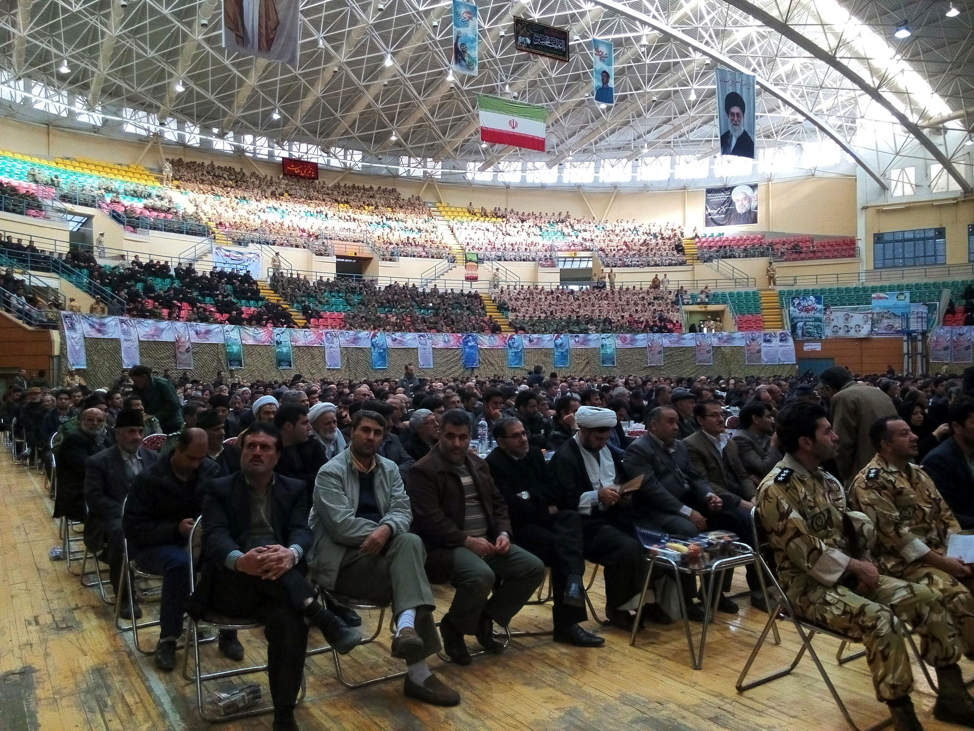 یادواره هزار <a href=