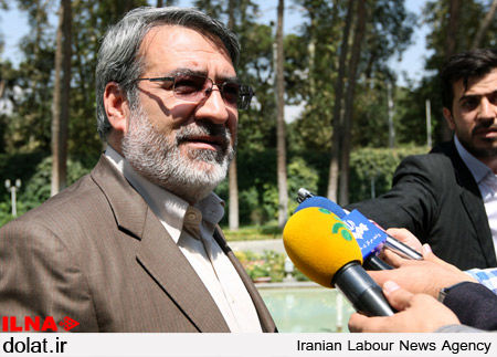 دستگاه انتظامی و قضایی برای انتخابات هماهنگ شده‌اند