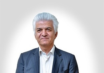 کرباسیان علاوه بر اقتصاد به صنعت اشراف کامل دارد/ خواست ما از نمایندگان رای اعتماد بالا به کرباسیان است
