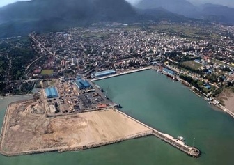India’s chabahar project hangs on diplomatic talks with US