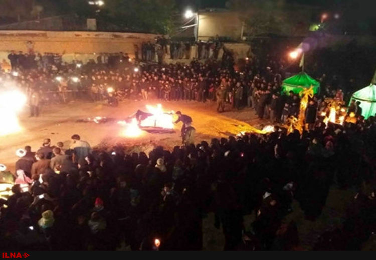 هنر ايراني در آستانه آسيب‌هاي جدي است/ لزوم تاسيس دانشگاه هنر ايراني 