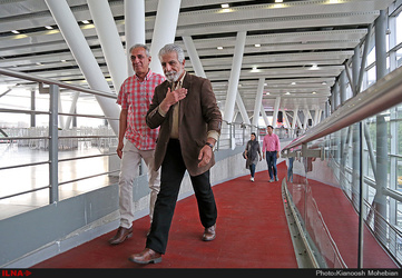 هفتمین جشن کانون کارگردانان سینمای ایران
