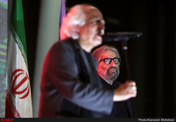 هفتمین جشن کانون کارگردانان سینمای ایران