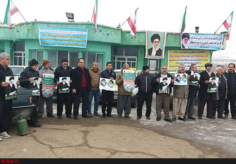 ادامه اعتراض کارگران کشت و صنعت مهاباد در چادرها/ مذاکرات در اداره کار به نتیجه نرسید