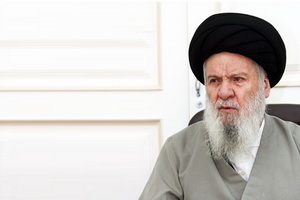 جزئیات دقیق مراسم ترحیم و تشییع آیتالله موسوی اردبیلی