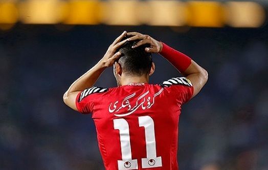محرومیت 23 بازیکن و همراه از هفته بیست و سوم لیگ برتر/ فخرالدینی، نوروزی و علیپور محرومان سرخابی