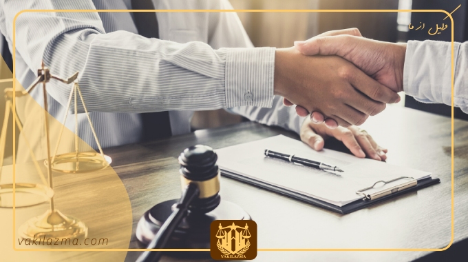 چگونه بهترین وکیل تبریز را انتخاب کنیم؟