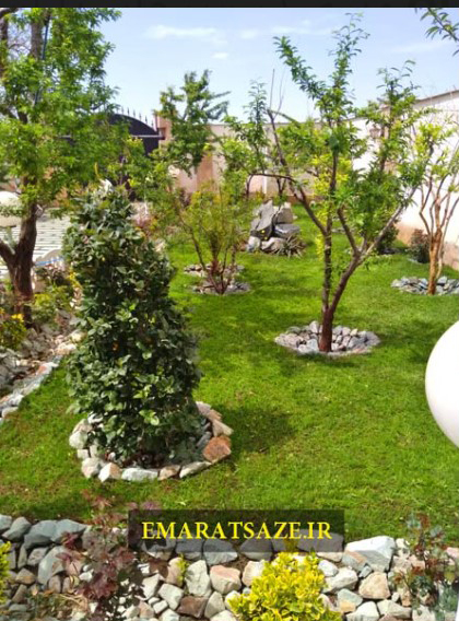 ویژگی های تهراندشت کرج را بشناسید