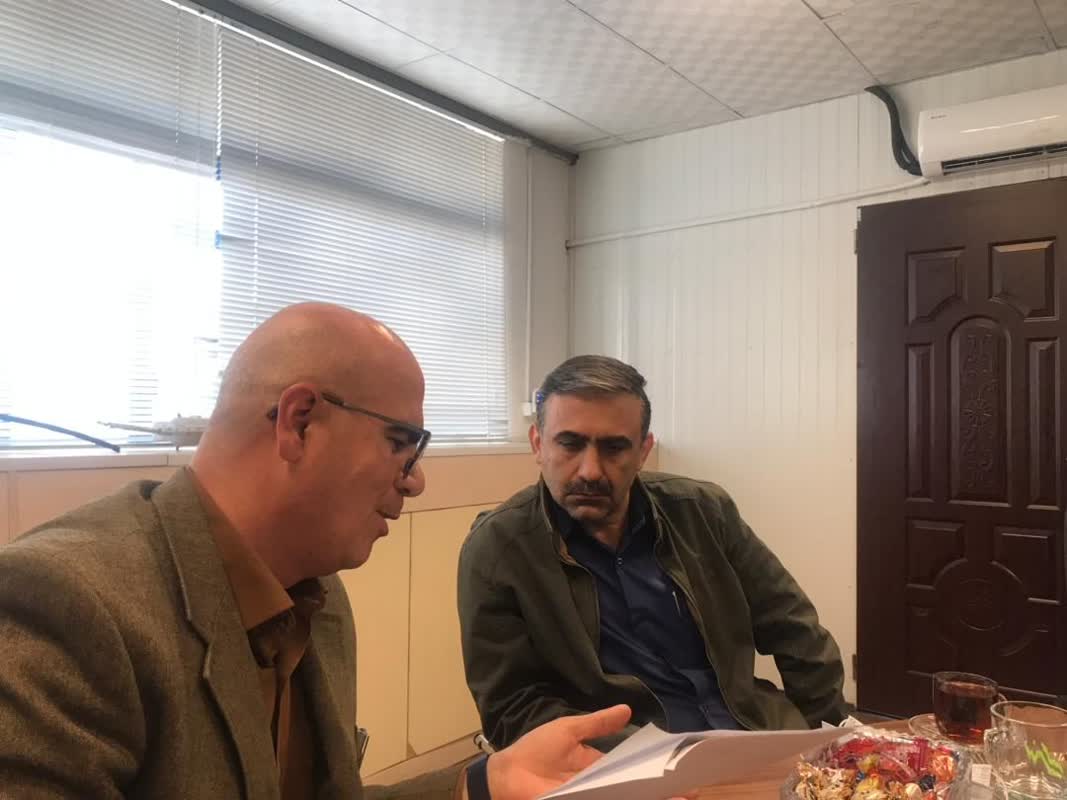لزوم رفع موانع و تسریع امور صنعتگران/ صنعتگران و مدیران کارخانه ها لیست مشکلاتی که راهکار قانونی دارد را به مجموعه منطقه ویژه تحویل دهند 