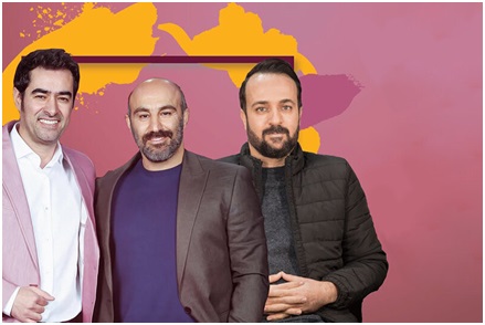 دانلود قسمت هفتم سریال قورباغه