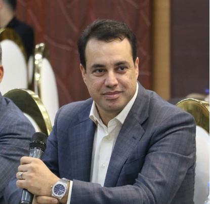 رشیدی رئیس هیات شطرنج کرمان شد