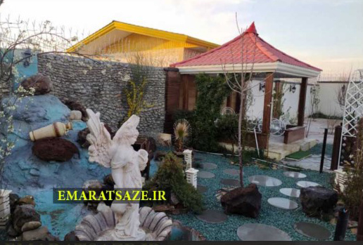 ویژگی های تهراندشت کرج را بشناسید