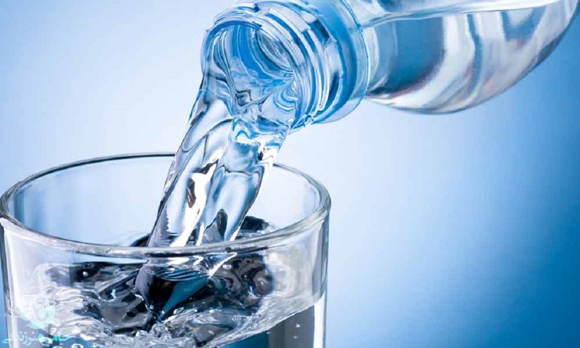 از میزان تولید آب معدنی در ایران چقدر میدانید ؟