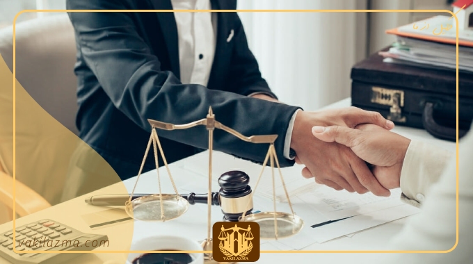 چگونه بهترین وکیل تبریز را انتخاب کنیم؟