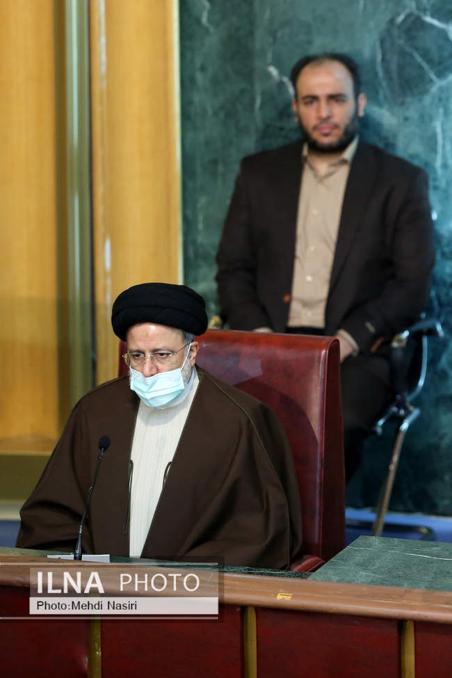 یازدهمین اجلاسیه رسمی دوره پنجم مجلس خبرگان رهبری