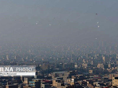 «ازن در هوای تهران» با کاهش تردد خودروها کمتر می‌شود/ مبنای پلاک‌خوانی در طرح ترافیک مشکل‌دار است/امکان دخالت دستگاه‌ها در تدوین فهرست سیاه با هدف کاهش سهم خود در ایجاد آلایندگی