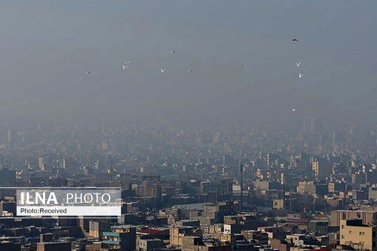«ازن در هوای تهران» با کاهش تردد خودروها کمتر می‌شود/ مبنای پلاک‌خوانی در طرح ترافیک مشکل‌دار است/امکان دخالت دستگاه‌ها در تدوین فهرست سیاه با هدف کاهش سهم خود در ایجاد آلایندگی