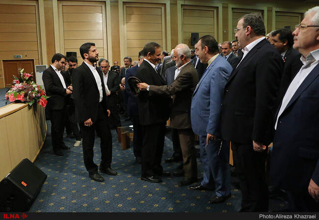 یست‌ و پنجمین مجمع عمومی انجمن اسلامی جامعه پزشکی ایران
