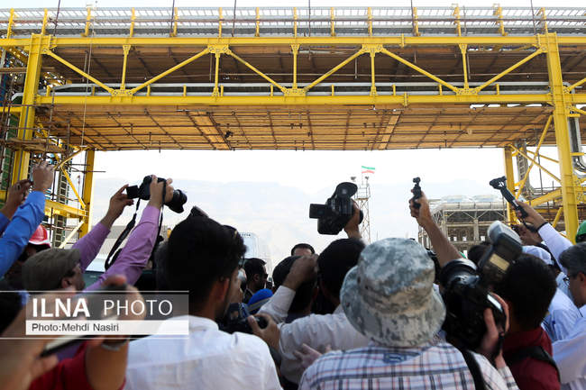 سفر معاون اول رئیس‌جمهور به استان فارس