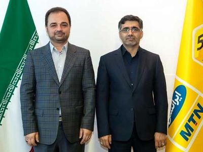 سعید عسکری مدیرکل روابط عمومی ایرانسل شد 