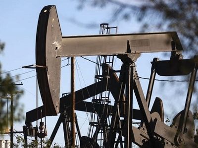 Oil down with Ukraine crises, Iran nuclear deal nearing completion