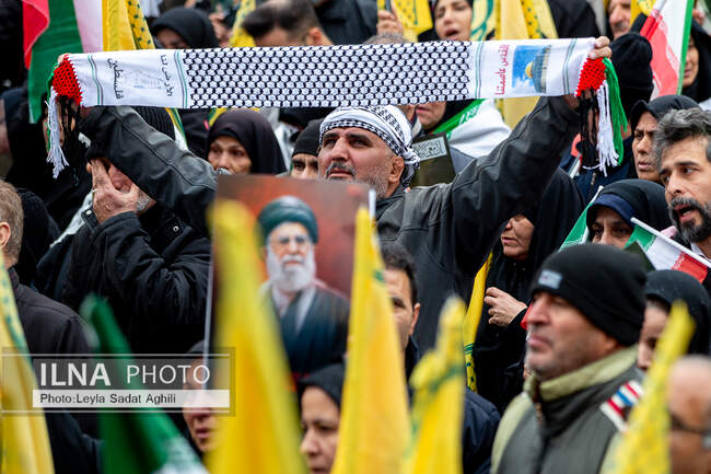  روز قدس 1404