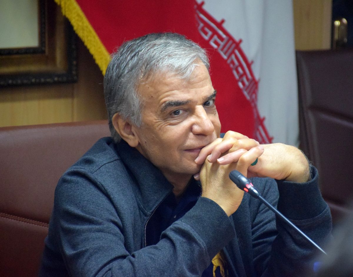 تداوم 10 ساله شرکت « فرآوری و ساخت» به عنوان واحد نمونه کیفی ایران