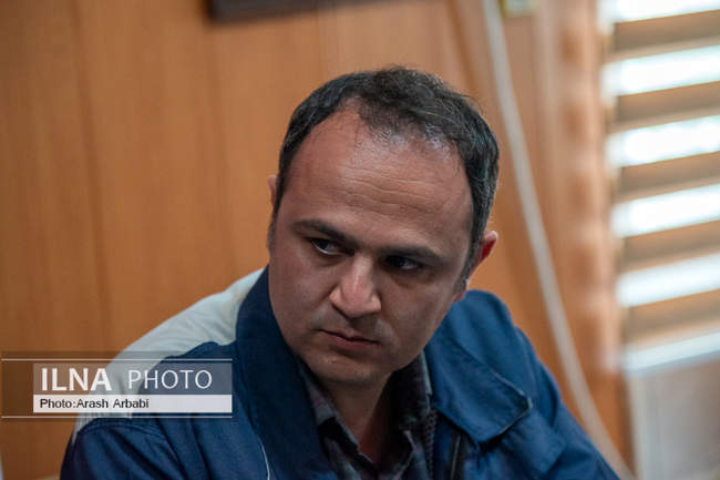 وبینار دبیرکل خانه کارگر و دبیرکل کنفدراسیون بین المللی اتحادیه‌ها�