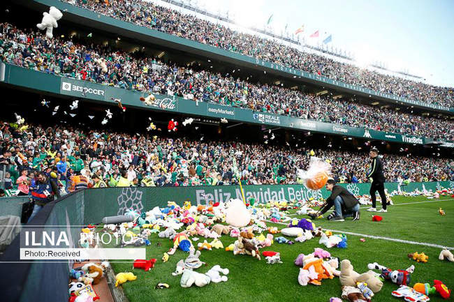 ورزش در هفته ای که گذشت