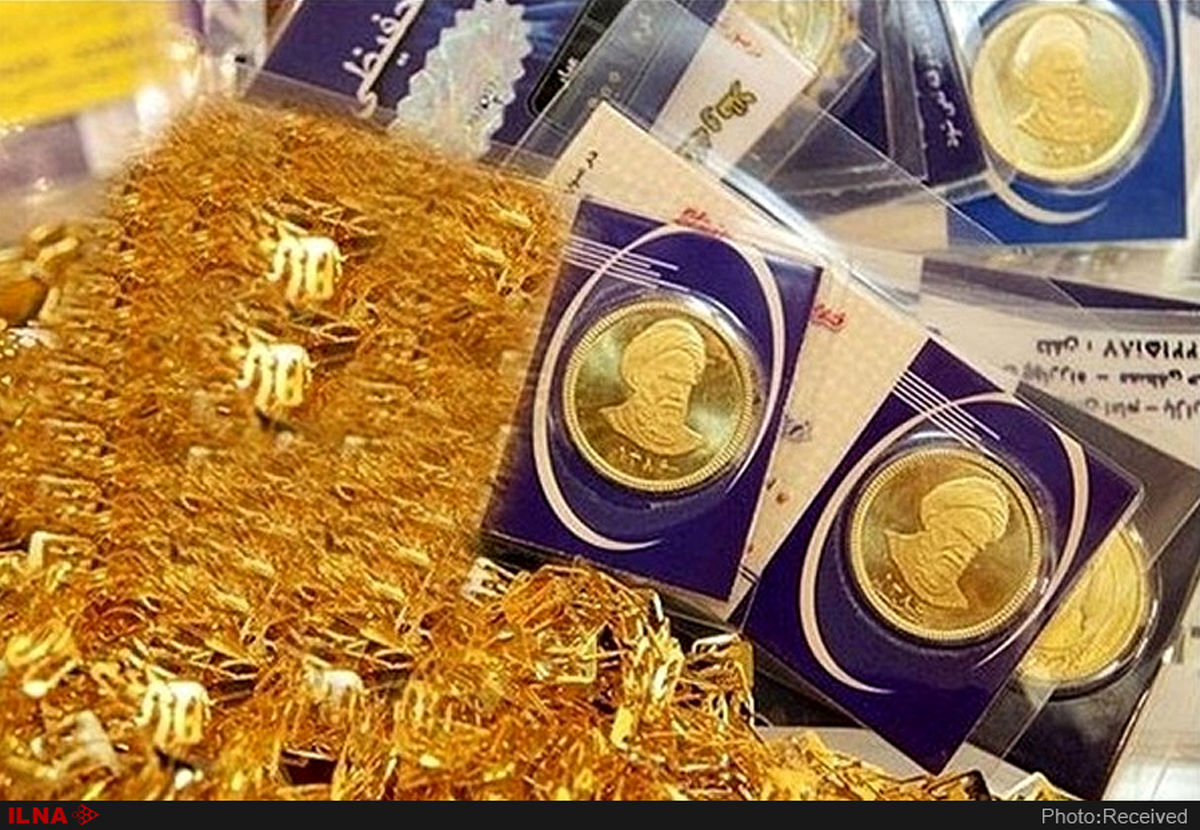 سیر صعودی قیمت طلا ادامه دارد ‌/ قیمت طلا و سکه امروز ۲۶ مهر ۱۴۰۳

