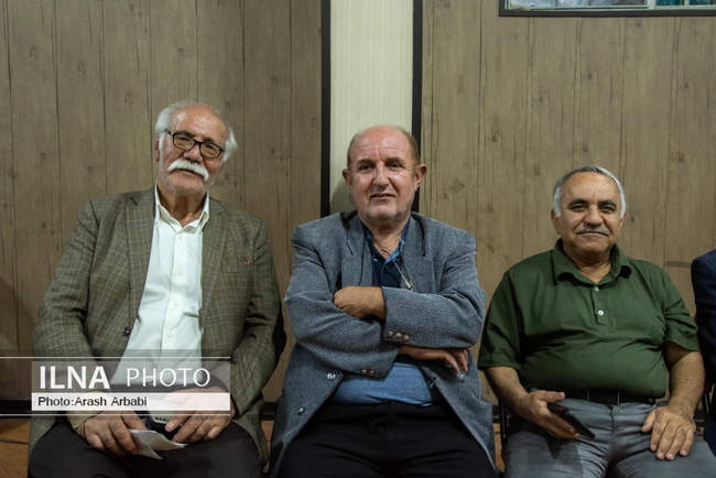 انتخابات هیات مدیره و بازرسین اتحادیه پیشکسوتان جامعه کارگری