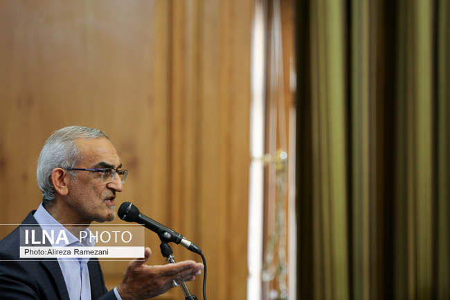 جلسه امروز شورای شهر تهران