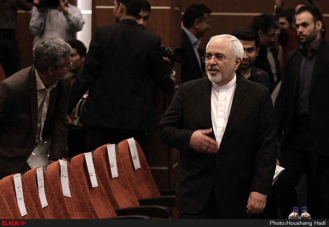 نشست مذاکرات هسته‌ای و علوم سیاسی  در دانشگاه علامه طباطبایی