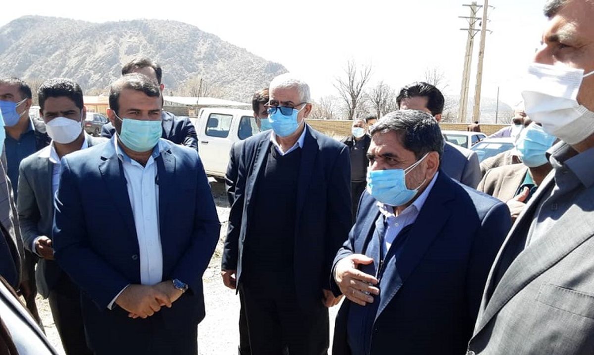ستاد بازسازی سی‌سخت تعطیلات نوروزی ندارد/ تشکیل پرونده برای هزار و 260 واحد مسکونی شهری و روستایی