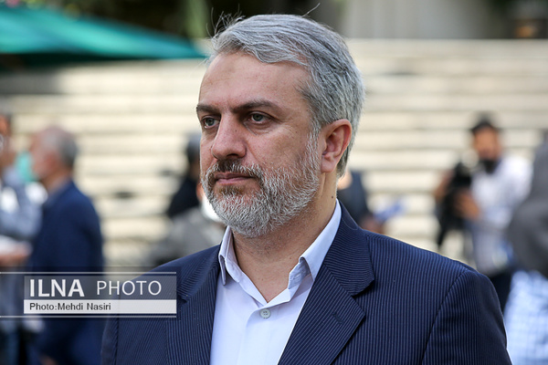  ۸ آبان ماه؛ جلسه استیضاح فاطمی امین