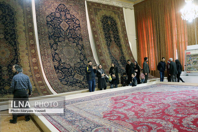 موزه‌ های تبریز میزبان گردشگران نوروزی