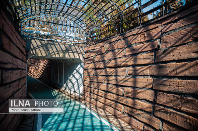 راه اندازی مسیر 47 کیلومتری زندگی